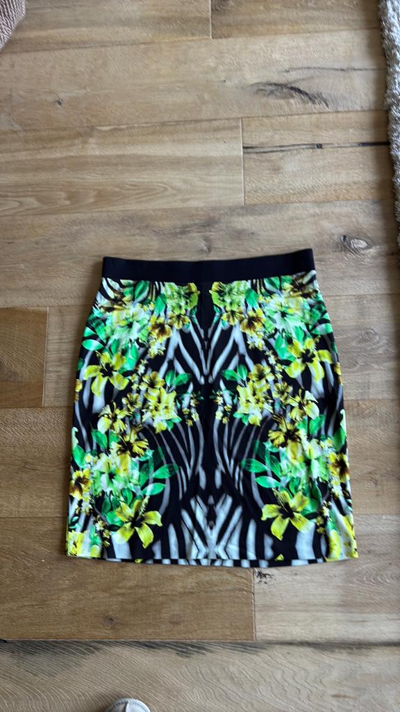 Betty Barclay stretch rok niet gedragen maat 44, Zwart, Maat 42/44 (L), Nieuw, Ophalen of Verzenden