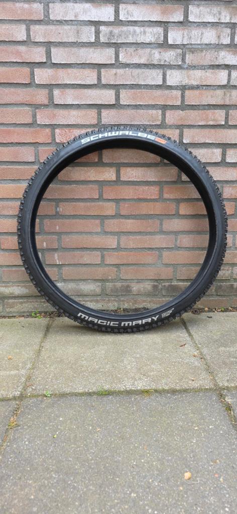 Schwalbe Magic Mary 29x2.25, Ophalen of Verzenden, Overige merken