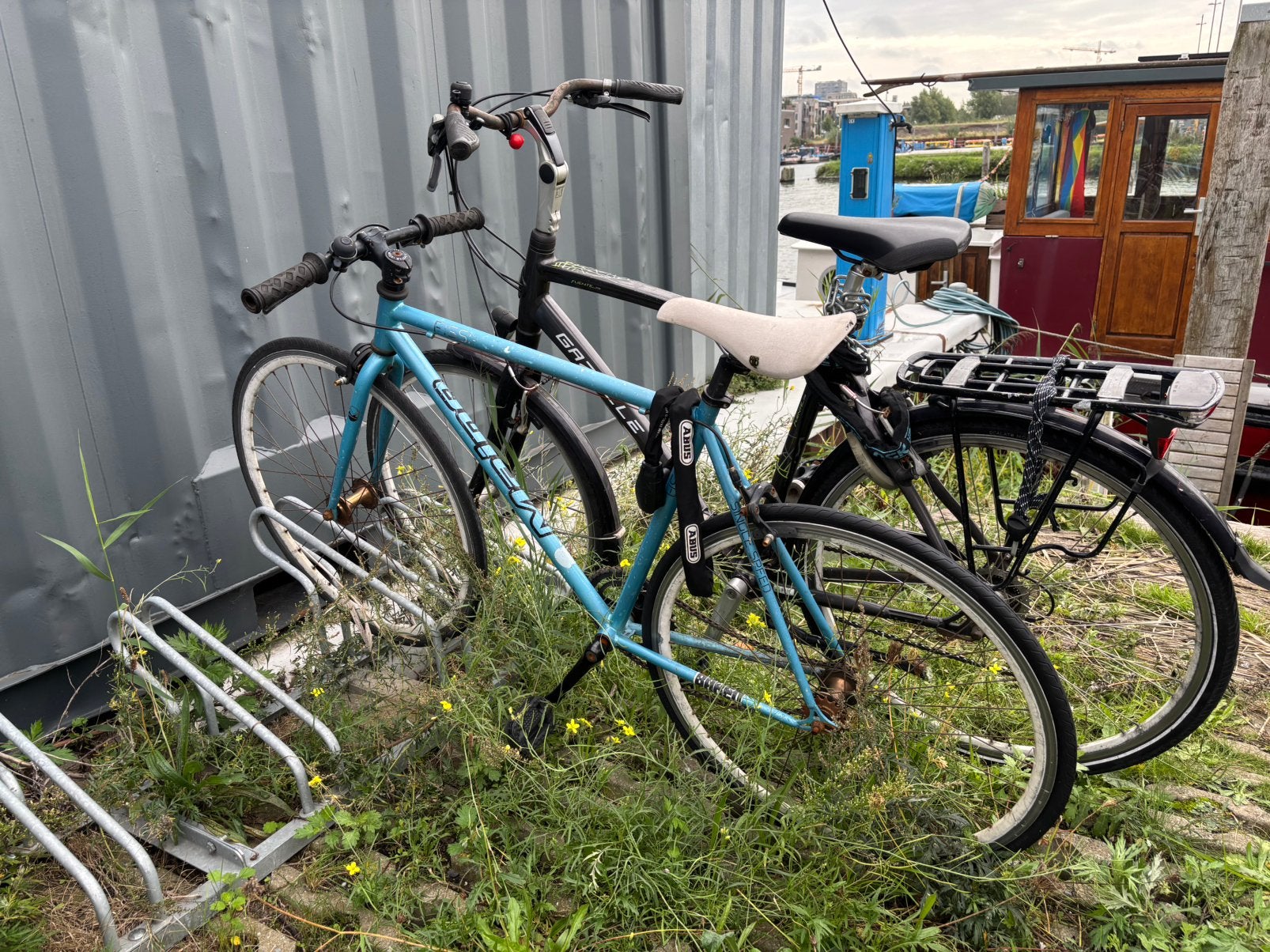 Single speed fiets / fixie - OPKNAPPERTJE, Ophalen, Gebruikt