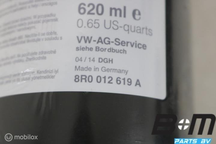 Bandendichtmiddel Audi RS7 4G FL 8R0012619A, Auto-onderdelen, Gebruikt