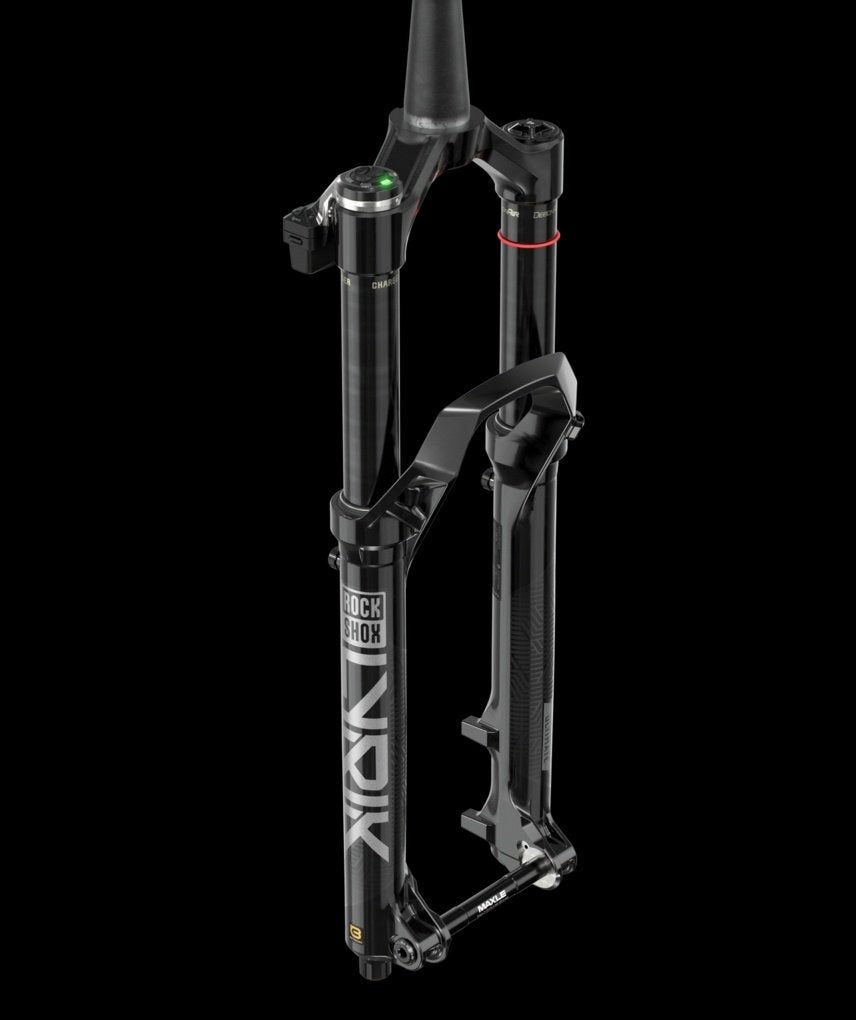 BOMBOM%SALE% Rock Shox Lyrik Ultimate Flight Attendant, Fietsen en Brommers, Fietsen | Mountainbikes en ATB, Nieuw, Heren, Overige merken