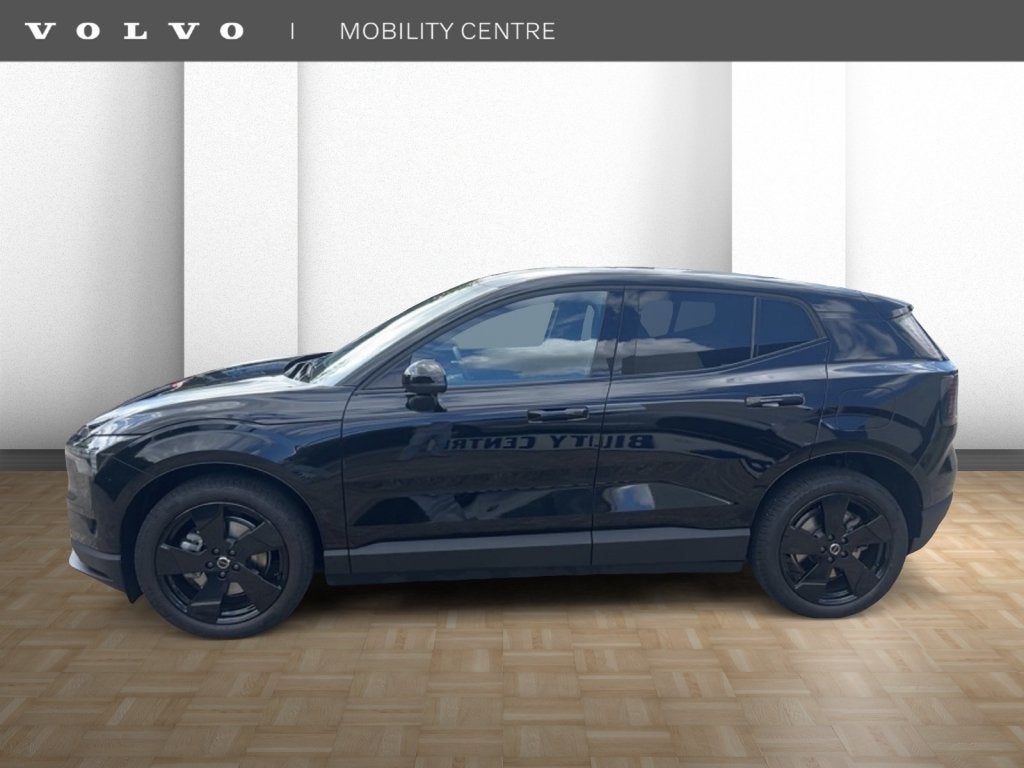 Volvo EX30 P5 Long Range + Eur. Black ed. | Demo | Climate, Auto's, Volvo, 476 km, 0 cilinders, Gebruikt, 180 min