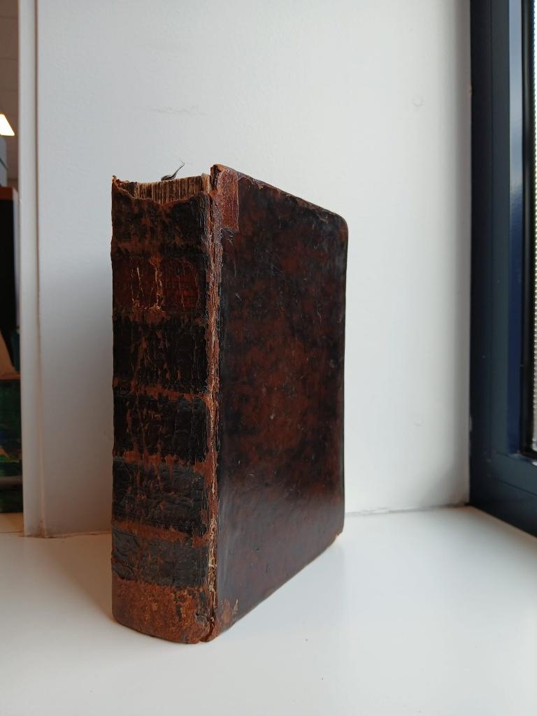 Corn. Herm. Swyghuisen - Paulus bekering en roeping, Antiek en Kunst, Ophalen of Verzenden