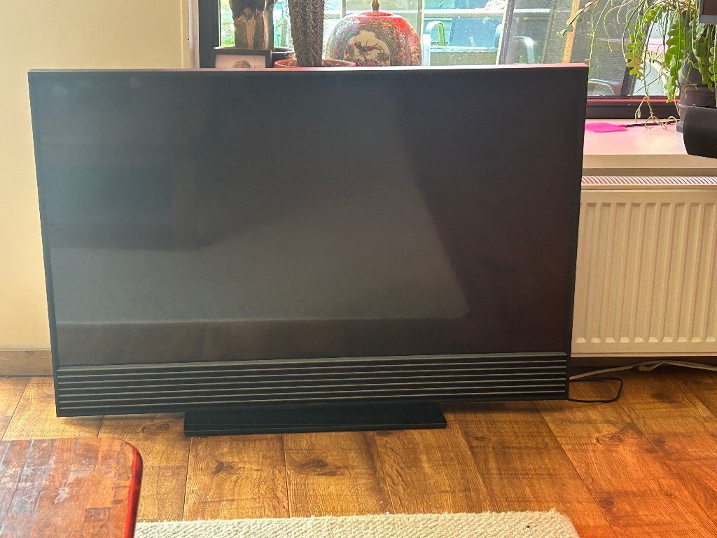 Bang en Olufsen Beovision Horizon 48 gezocht, Audio, Tv en Foto, Televisies, Overige merken, 50 Hz, Ophalen of Verzenden, Zo goed als nieuw