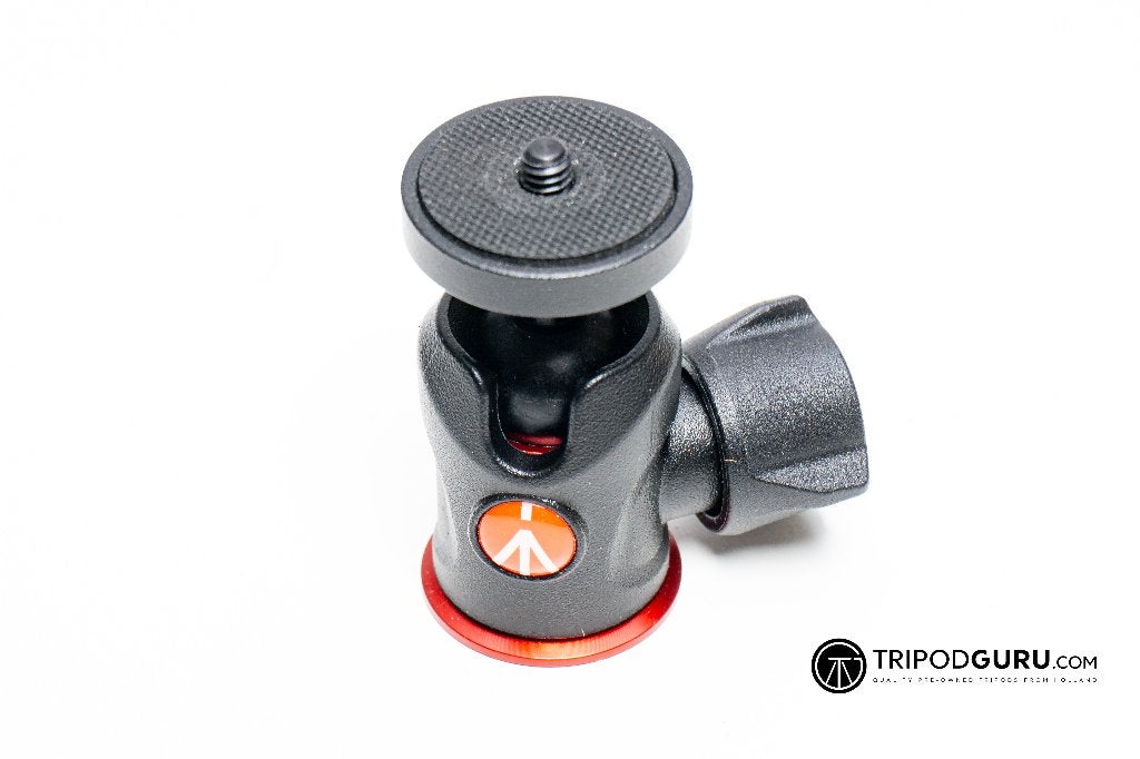 Manfrotto MH492-BH klein balhoofdje, Via Valsugana, 100 36022 Cassola (VI) Italy, Info@videndum.com, Balhoofd, Videndum Media Solutions Spa