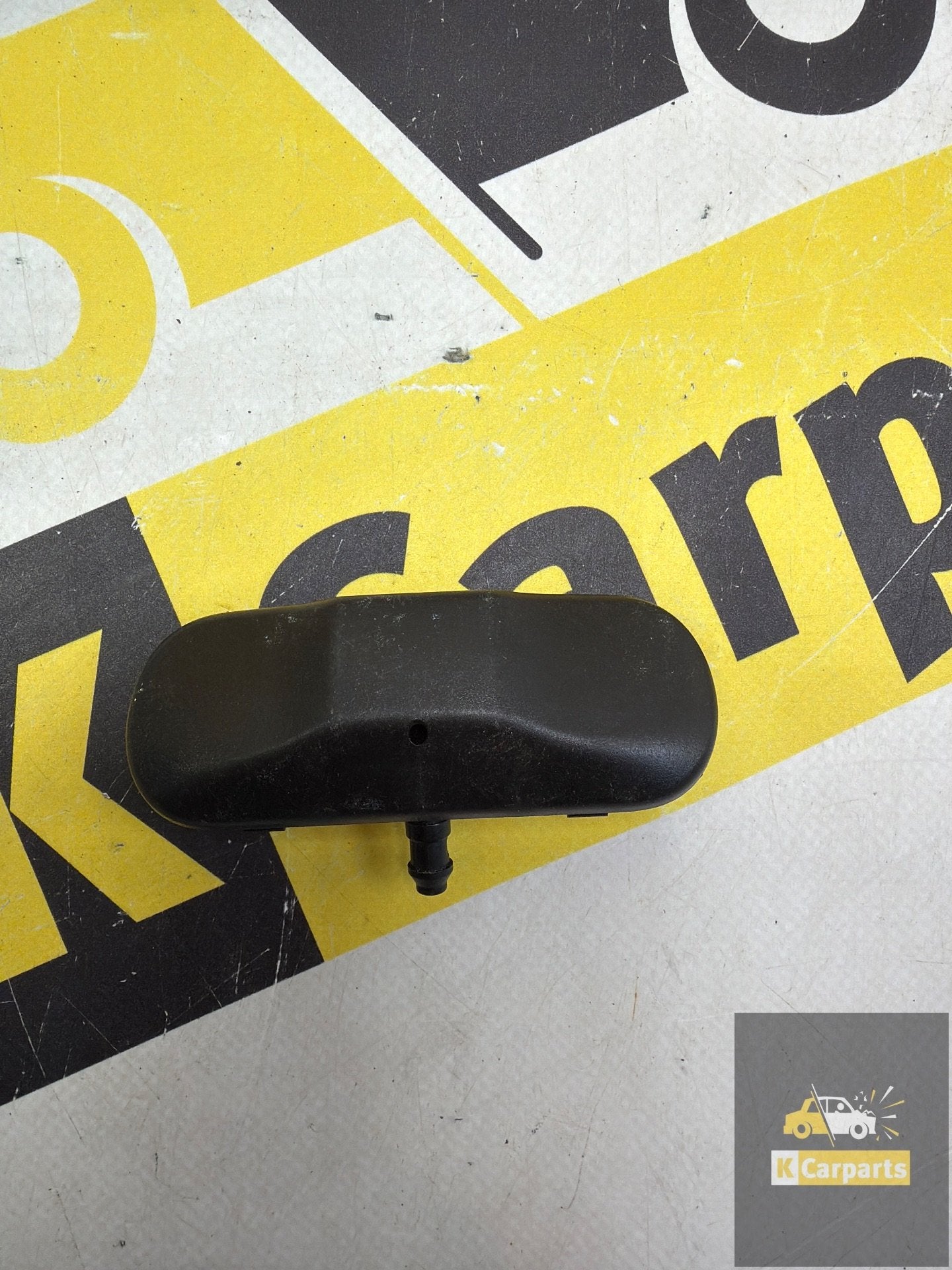 Ruitensproeier voor 5M0955985C, Gebruikt, Volkswagen, Volkswagen AG, Berliner Ring 2
38440  Wolfsburg, DE