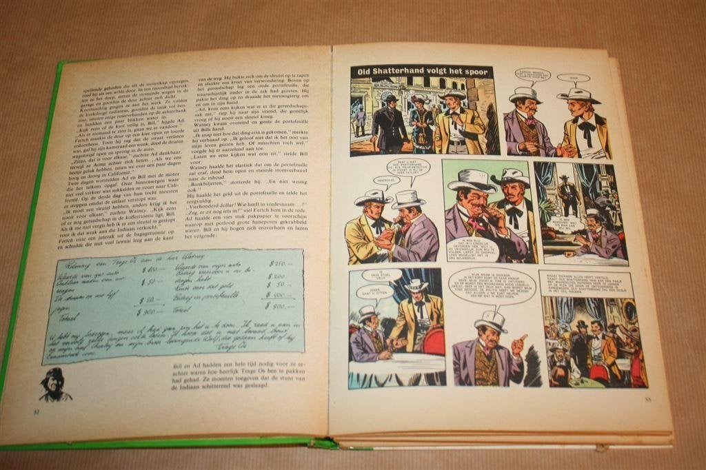 Plezier met Sjors 6, Boeken, Stripboeken, Eén stripboek, Ophalen of Verzenden, Gelezen