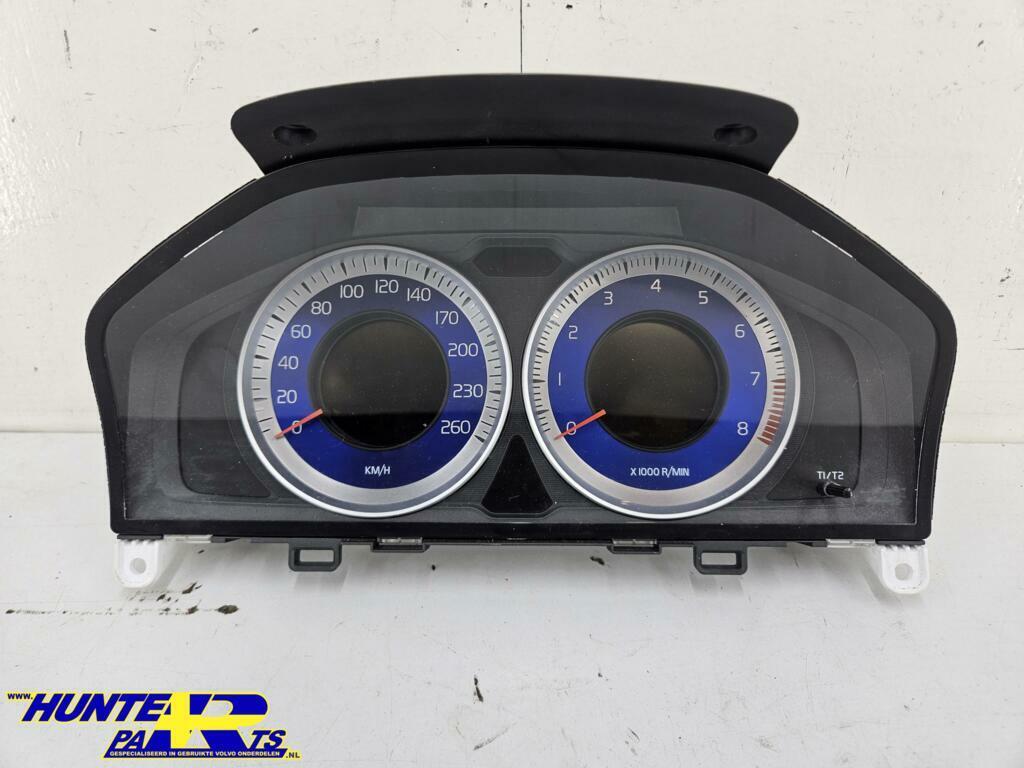 Tellerunit Volvo V70 R-Design ('07-'17) 31314554AA, Auto-onderdelen, Gebruikt, Ophalen of Verzenden, Volvo, Volvo