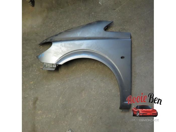 Scherm links-voor van een Mercedes Vito, Gebruikt, -, Ophalen of Verzenden, -