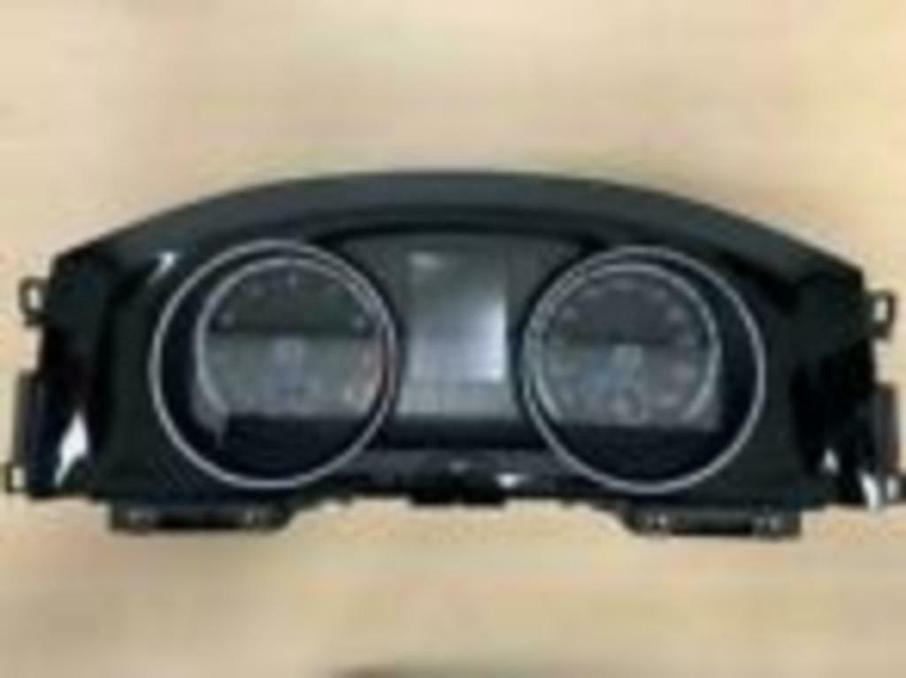 Volkswagen Golf 7 R Cockpit 5g1920756b, Auto-onderdelen, Dashboard en Schakelaars, Ophalen of Verzenden, Volkswagen