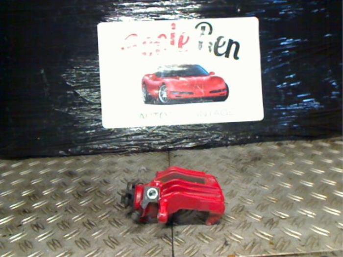 Remklauw (Tang) links-achter van een Volkswagen Polo, Gebruikt, -, Volkswagen, -