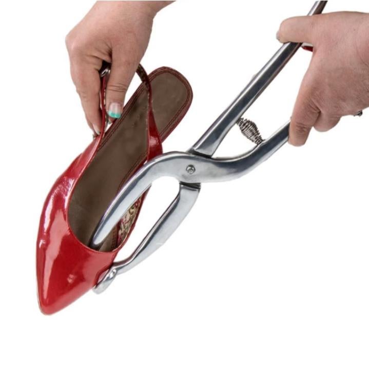 Knobbeltang - Hallux Valgus tang - €89,- incl. verzendkosten, Doe-het-zelf en Verbouw, Gereedschap | Handgereedschap, Nieuw, Ophalen of Verzenden
