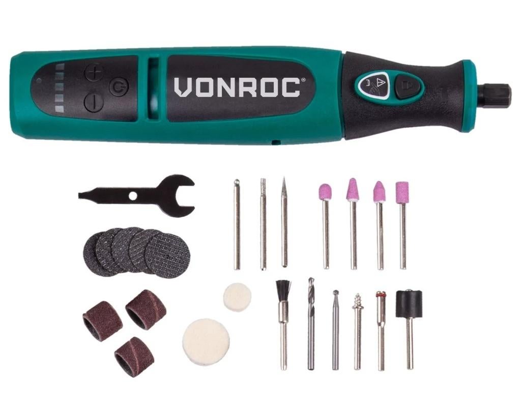 Vonroc Multi  tool, Ophalen, Nieuw