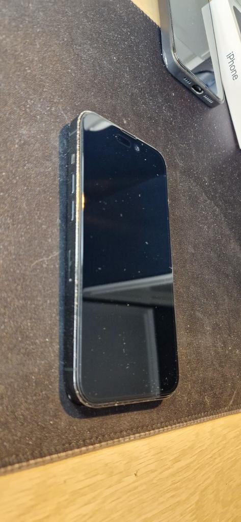 Iphone 14 pro 1tb 91% accu, Telecommunicatie, Mobiele telefoons | Apple iPhone, Zo goed als nieuw, 1 TB, Zwart, Ophalen of Verzenden
