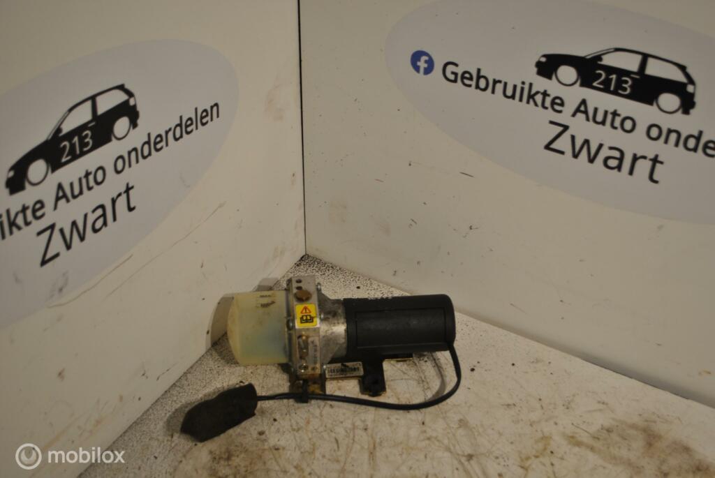 Cabriodak pomp Vw Golf Cabrio IV 2.0 Classicline 1E0871791A, Gebruikt, Volkswagen, Ophalen of Verzenden, Volkswagen