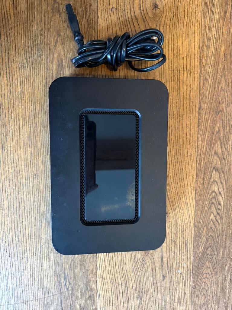 Bluesound NODE 2i netwerkstreamer, Audio, Tv en Foto, Mediaspelers, Ophalen of Verzenden, Gebruikt, HDMI