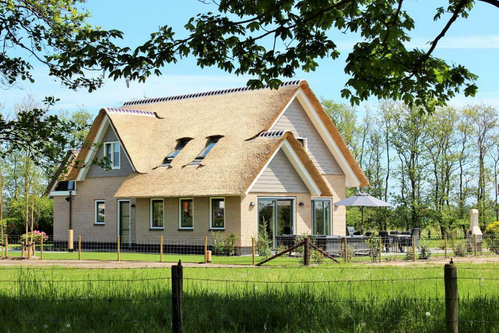 In Mei naar Eldorado Texel! boek NU met 20% korting, Open haard, Waddeneilanden, Aan zee, Landelijk