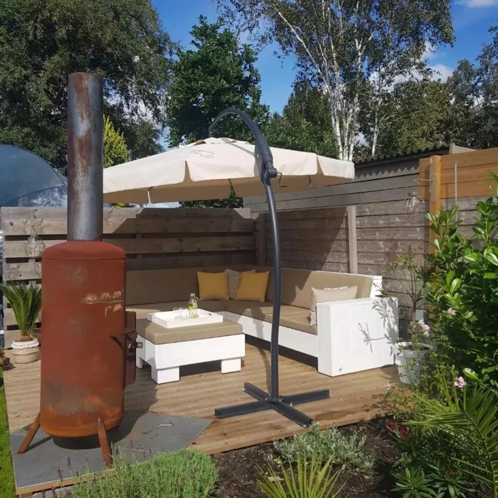 Loungekussens | Loungeset kussens| Luxe loungebank kussens, Tuin en Terras, Tuinmeubel-accessoires, Ophalen of Verzenden, Nieuw