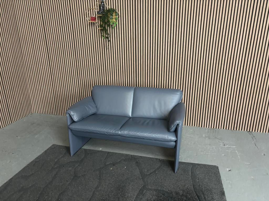 GRATIS LEVERING Leolux Bora Bora Bank 150x80 GEREINIGD