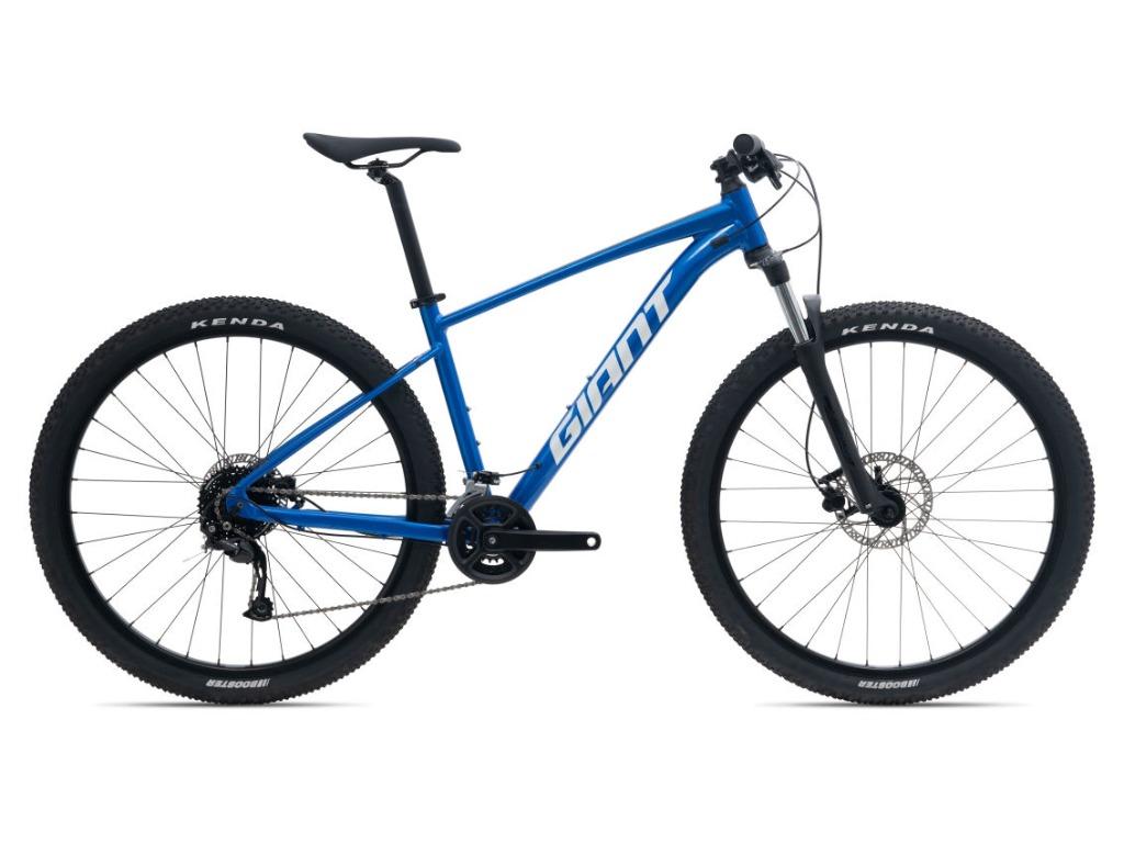 Giant Talon 3 GE NU 559.00, Fietsen en Brommers, Ophalen, Hardtail, Heren, Nieuw