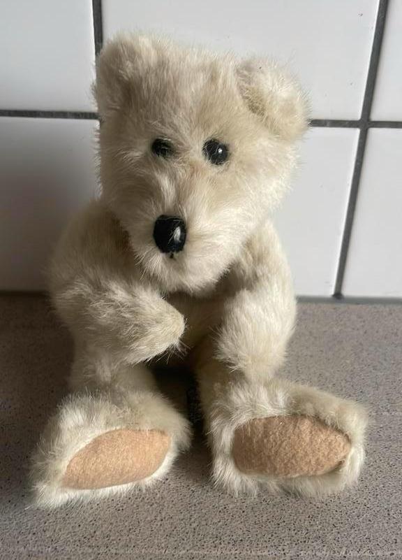 The Boyds collection teddybeer beer TBC, Ophalen of Verzenden, Zo goed als nieuw, Stoffen beer, Overige merken