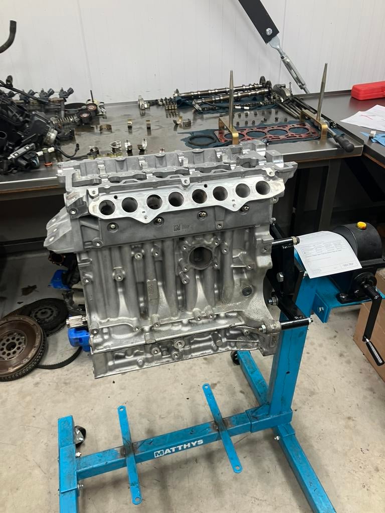 Volvo olieverbruik reparatie/volvo revisie volvo specialist, Garantie, Overige werkzaamheden