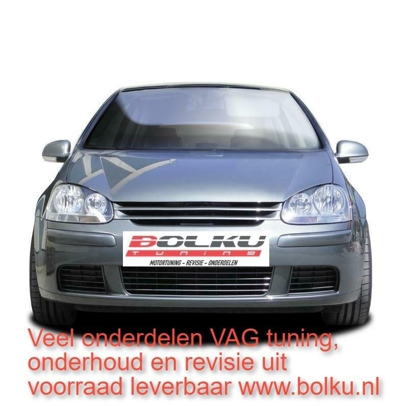 Tuning onderdelen VAG Golf 1,2,3,4, Ophalen of Verzenden