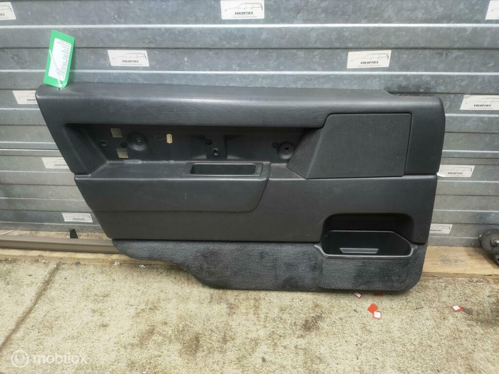 Deurpanelen set Volvo 850 ('91-'96), Ophalen, Gebruikt, Volvo