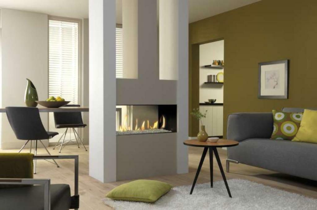 Dru Metro 100 XT-41 Tunnel gashaard, Nieuw, Gas, Inbouw