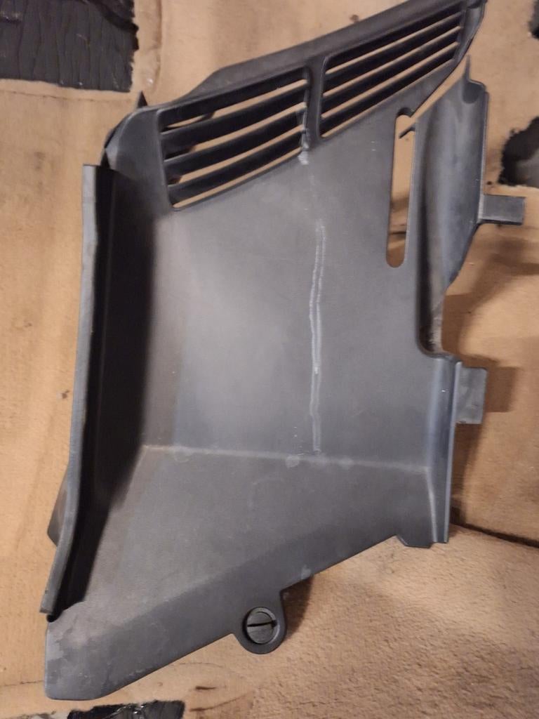 Accu afdek kap VW T4 Wijsneus, Ophalen of Verzenden