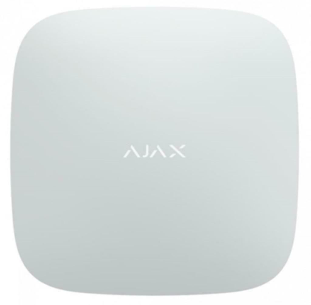 Ajax alarm Starter kit Hub 2, Beweging, Draadloos, Nieuw, Ophalen of Verzenden