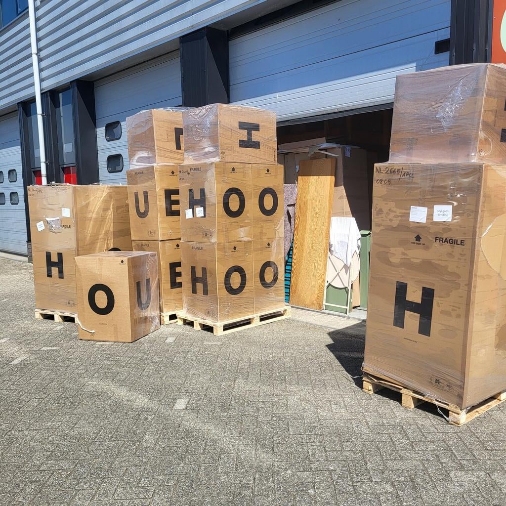 Houe mega stock sale/voorraad verkoop, Tuin en Terras, Tuinstoelen, Ophalen, Nieuw
