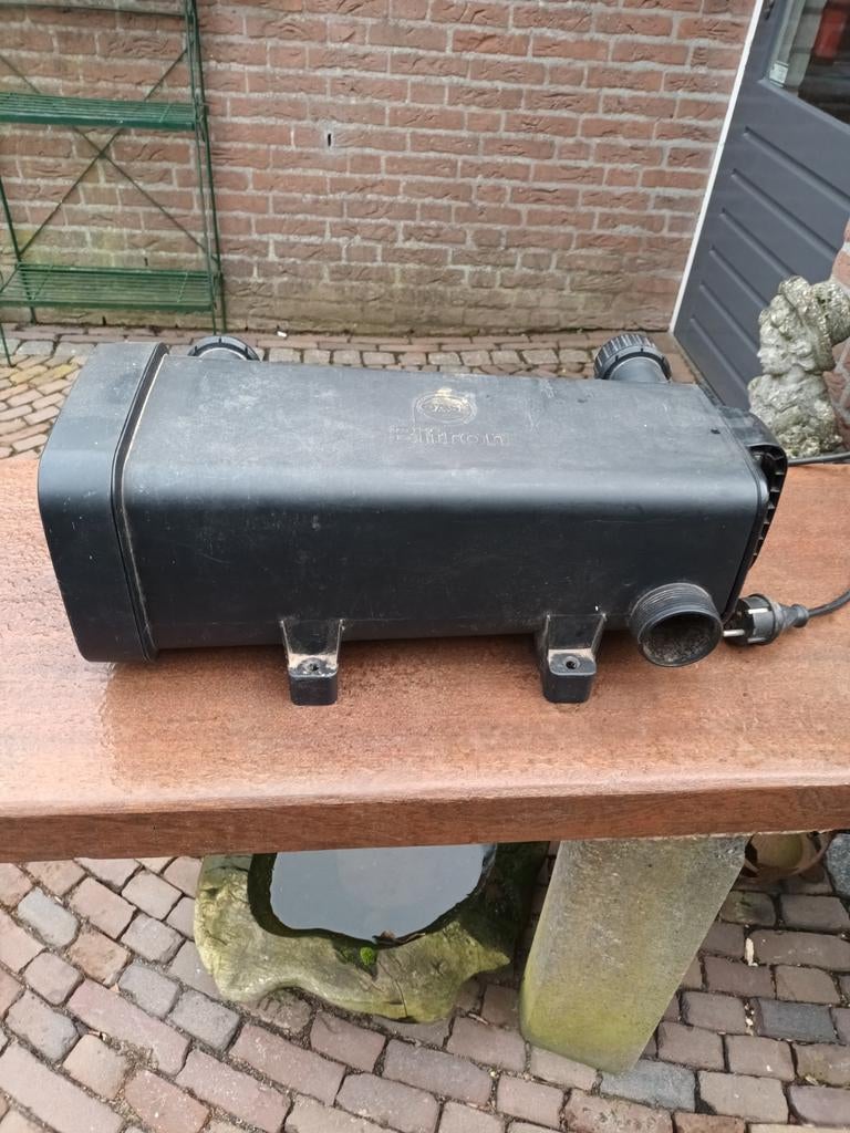 Bitron 72 oase 50 20 25 cm, Tuin en Terras, Vijver-toebehoren, Ophalen of Verzenden