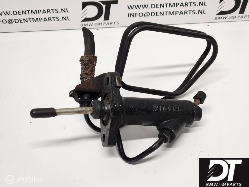 Hulpkoppelingscilinder BMW M5 E34 S38 3.6 S38B36 21522226484, Gebruikt, Ophalen of Verzenden, BMW, BMW