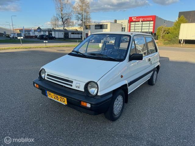 Honda Jazz 1.2 Special Nieuwstaat!, Auto's, Honda, Bedrijf, Te koop, Jazz, Benzine, Hatchback, Handgeschakeld, Origineel Nederlands