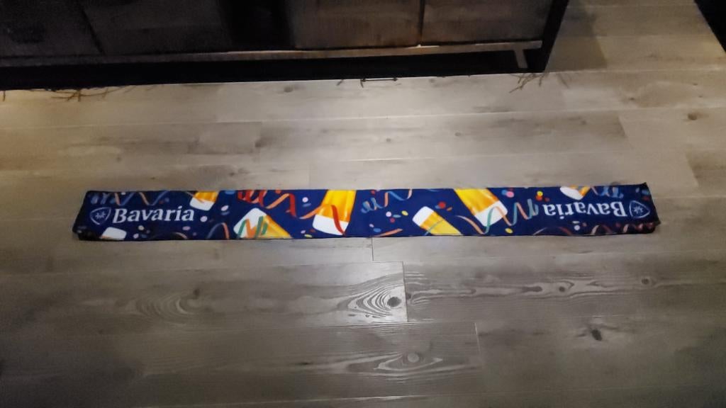 Bavaria sjaal, Ophalen, Nieuw, Overige maten, Carnaval
