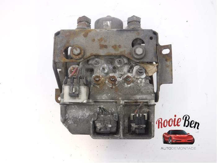 ABS Pomp van een Chevrolet Blazer, Gebruikt, -, Ophalen of Verzenden, -