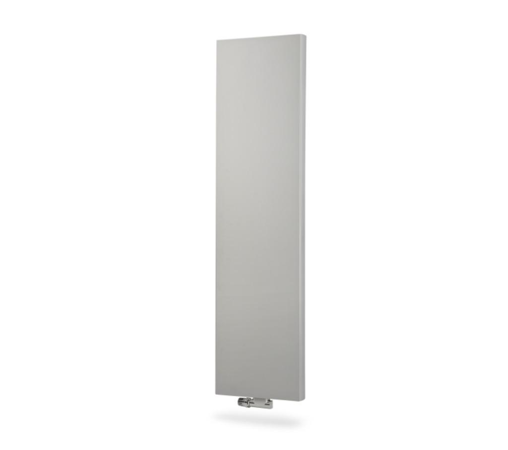 designradiator Verticaal vlak, T21 180-210 hoog  45-60 breed, Ophalen, Hoog rendement (Hr), Radiator, Nieuw