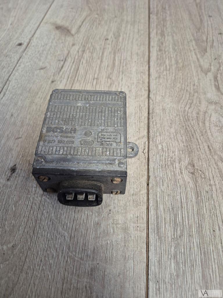 BMW 3 5 7 serie E21 E24 E28 ontsteking module 0227100025, Auto-onderdelen, Elektronica en Kabels, BMW, Gebruikt, Ophalen of Verzenden