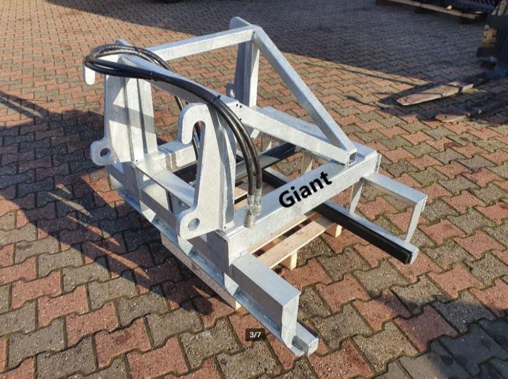 Stenenklem Knikmops Giant Relly, Ophalen, Vematechniek, Info@vematechniek.nl, 7951ZD