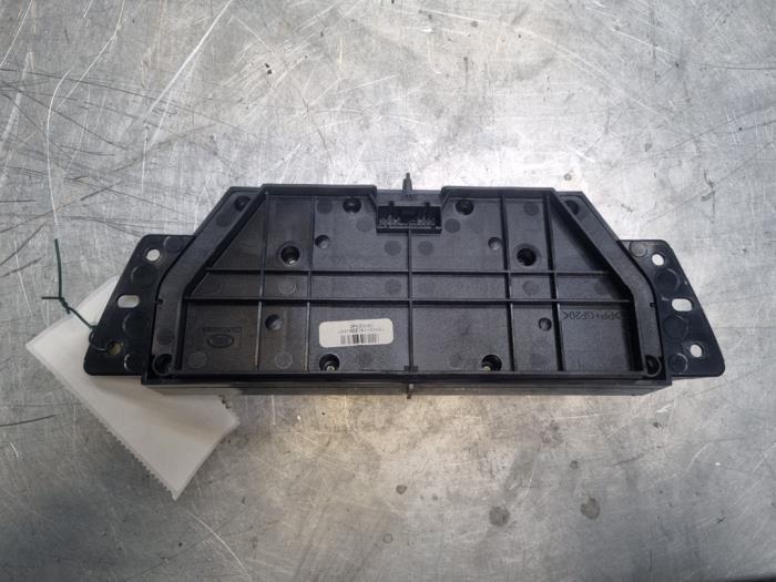 Kachel Bedieningspaneel van een Landrover Freelander, -, -, Ophalen of Verzenden, -