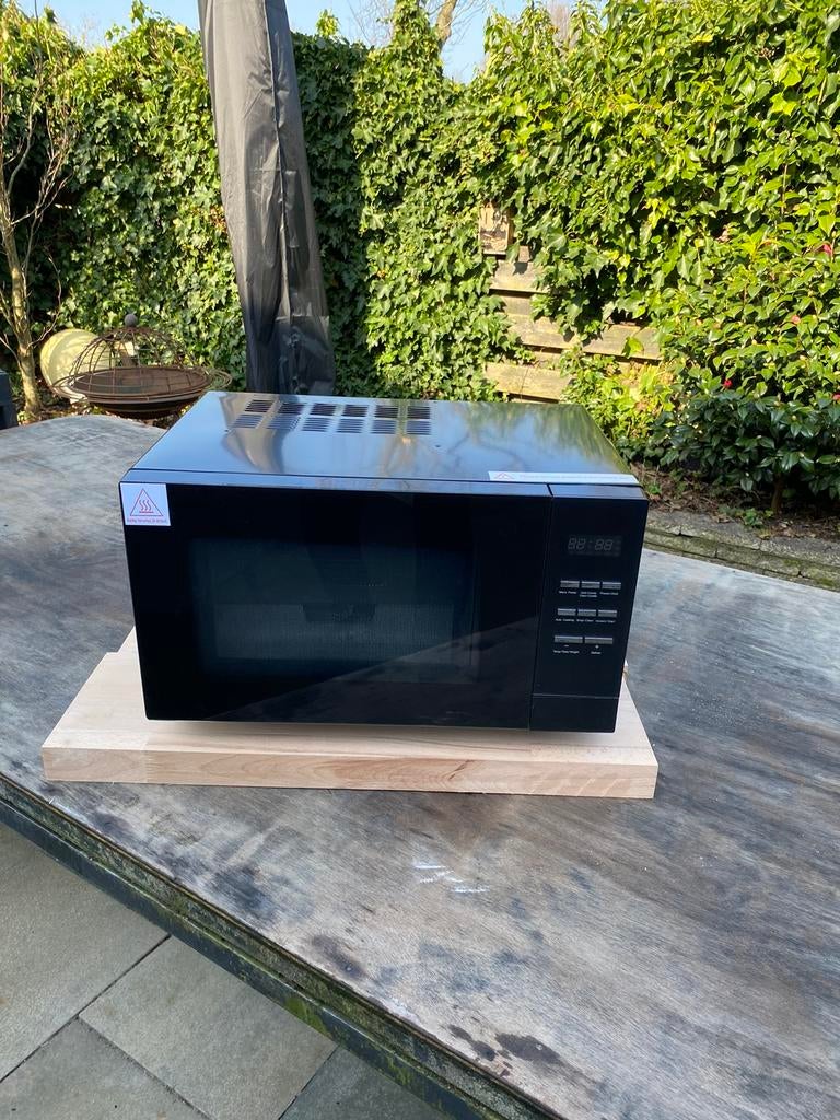 Combimagnetron Baumatic BMC254X nieuw nu of nooit 100 euro, Ophalen of Verzenden, Nieuw