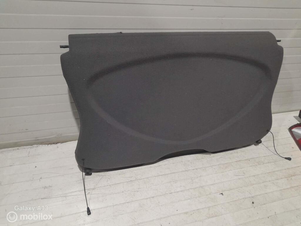 Hoedenplank Ford Focus, Gebruikt, Ophalen of Verzenden