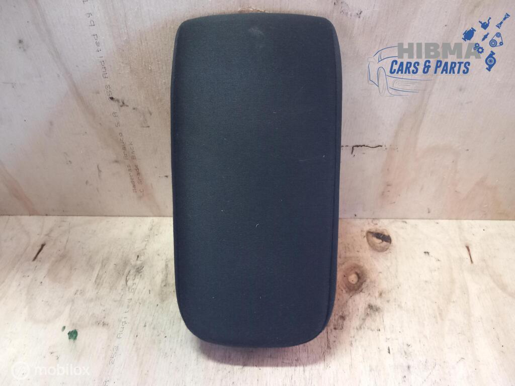 Renault Megane CC II Armsteun Midden Voor 2003 t/m 2009, Gebruikt, Renault, Ophalen of Verzenden