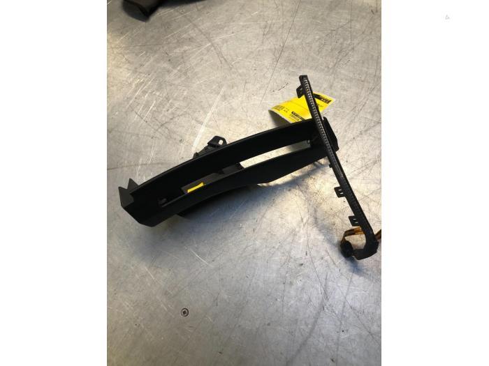 Diversen van een Audi A7, Gebruikt, -, -, -
