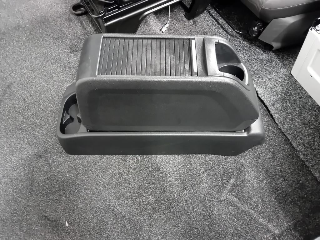 Middenconsole Citroën berlingo Peugeot partner 2008 tm 2019r, Ophalen, Citroën