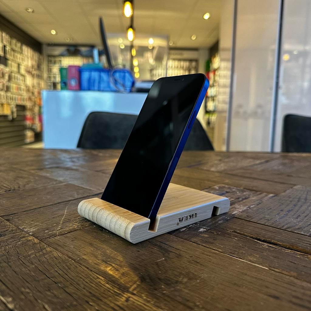 Apple iPhone 12 128GB - Als nieuw - incl. Garantie, 128 GB, Apple, Blauw, Ophalen of Verzenden