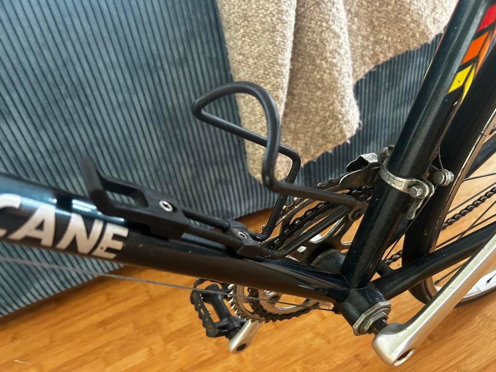 Motobecane racefiets, 53 tot 57 cm, Ophalen, Overige merken, 10 tot 15 versnellingen