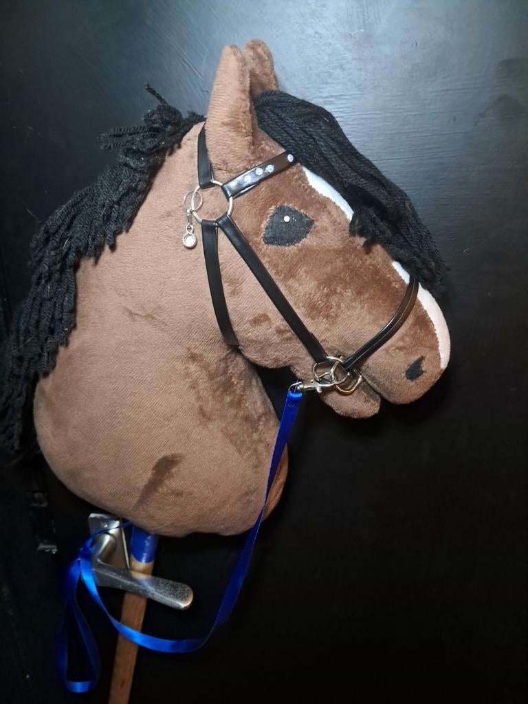 Hobbyhorse - Stokpaard, Ophalen of Verzenden, Zo goed als nieuw, Jongen of Meisje