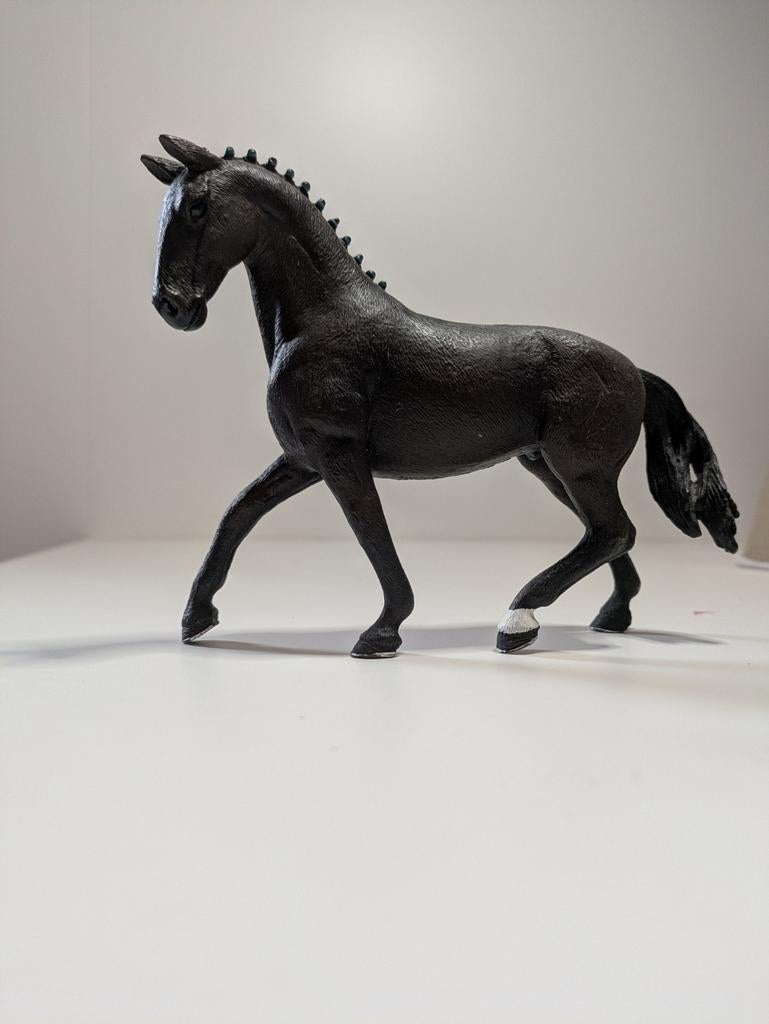 Schleich ruin, 42541, Ophalen of Verzenden, Zo goed als nieuw